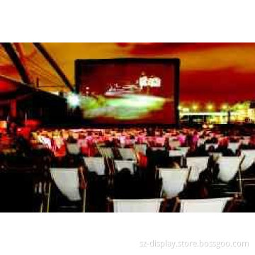 China shenzhen electronics rental series p3 Indoor full color LED display